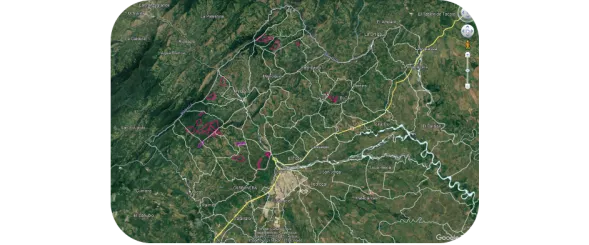 SECRETARIA DE MEDIO AMBIENTE Y CAMBIO CLIMATICO