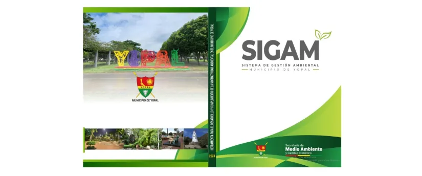 SECRETARIA DE MEDIO AMBIENTE Y CAMBIO CLIMATICO