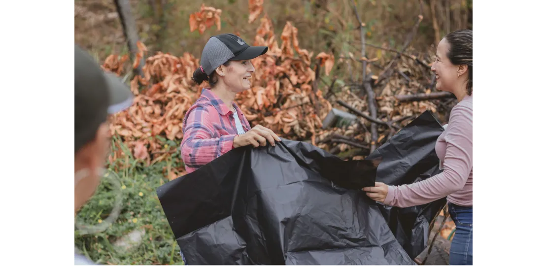 SECRETARIA DE MEDIO AMBIENTE Y CAMBIO CLIMATICO